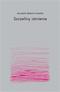 Szczeliny istnienia  