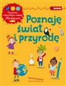 Poznaję świat i przyrodę Ćwiczenia z elementami metody Montessori - Bogumiła Zdrojewska chicago polish bookstore