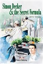 Simon Decker & the Secret Formula. Reader Level 1  bookstore