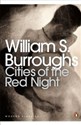 Cities of the Red Night books in polish