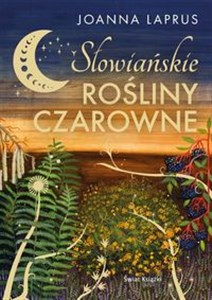 Słowiańskie rośliny czarowne (edycja kolekcjonerska)  pl online bookstore