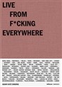 Live from F*cking Everywhere Polish bookstore
