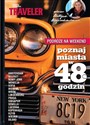 Poznaj miasta w 48 godzin books in polish