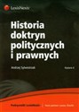 Historia doktryn politycznych i prawnych books in polish