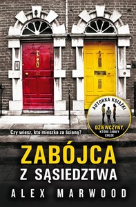 Zabójca z sąsiedztwa books in polish