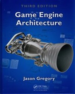 Game Engine Architecture  Bookshop