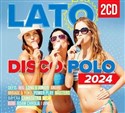 Lato 2024 Disco Polo (2CD) Canada Bookstore