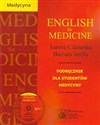 English for Medicine + CD - Joanna Ciecierska, Barbara Jenike