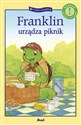 Franklin urządza piknik  chicago polish bookstore