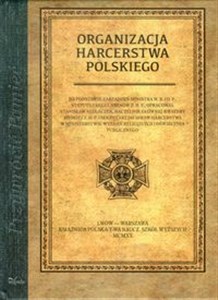 Organizacja harcerstwa polskiego Polish bookstore