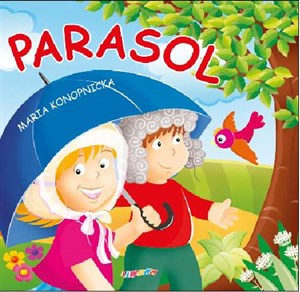 Parasol polish books in canada