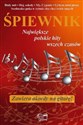 Śpiewnik Największe polskie hity wszech czasów. Zawiera akordy na gitarę! Bookshop