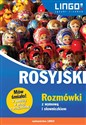 Rosyjski Rozmówki z wymową i słowniczkiem Mów śmiało!  