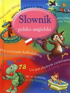 Słownik polsko-angielski pl online bookstore