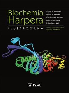 Biochemia Harpera Ilustrowana Canada Bookstore