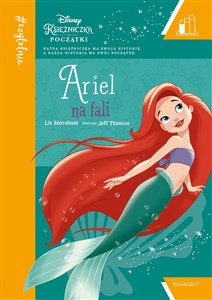 Ariel na fali Seria żółta buy polish books in Usa