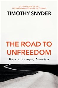 The Road to Unfreedom Bookshop