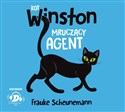 [Audiobook] Kot Winston Mruczący agent Polish bookstore