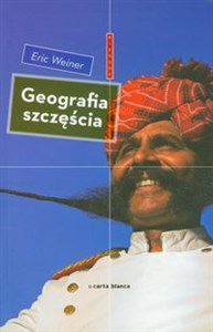 Geografia szczęścia Canada Bookstore