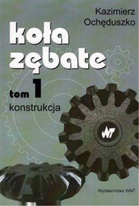 Koła zębate Tom 1 - Polish Bookstore USA