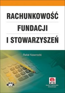 Rachunkowość fundacji i stowarzyszeń to buy in Canada