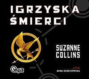 [Audiobook] Igrzyska śmierci online polish bookstore