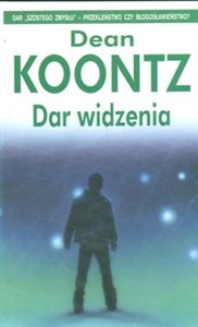 Dar widzenia chicago polish bookstore