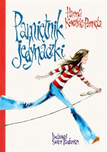 Pamiętnik jedynaczki online polish bookstore