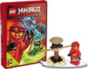 Lego Ninjago. Zestaw Książek Z Klockami Lego. - Opracowanie Zbiorowe