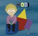 Modi uczy się kształtów books in polish