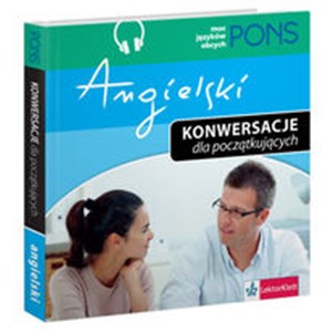 Angielski Konwersacje dla początkujących  to buy in Canada