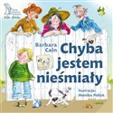 Chyba jestem nieśmiały Polish Books Canada