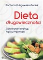 Dieta długowieczności Gotowanie według Pięciu Przemian bookstore