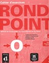 Rond Point 2 B1 Zeszyt ćwiczeń z płytą CD Szkoły ponadgimnazjalne - Catherine Flumian, Josiane Labascoule, Philippe Liria, Corinne Royer