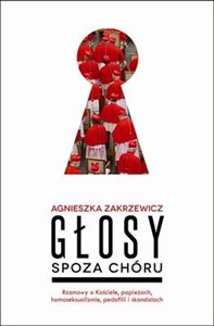 Głosy spoza chóru Bookshop