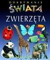 Zwierzęta Odkrywanie świata pl online bookstore