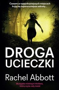Droga ucieczki bookstore