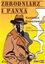 Zbrodniarz i panna  
