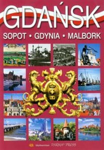 Gdańsk wersja polska Sopot Gdynia Malbork  