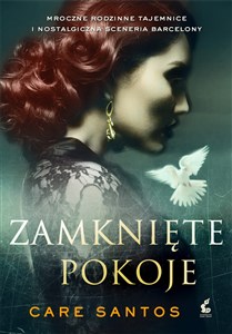 Zamknięte pokoje Bookshop