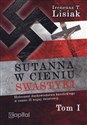 Sutanna w cieniu swastyki Tom 1 - Ireneusz T. Lisiak Polish Books Canada