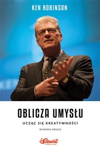 Oblicza umysłu Ucząc się kreatywności to buy in USA