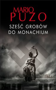 Sześć grobów do Monachium to buy in Canada