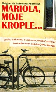 Mariola moje krople 