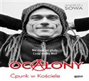 [Audiobook] Ocalony. Ćpunk w kościele audiobook Canada Bookstore