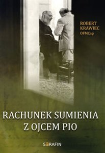 Rachunek sumienia z Ojcem Pio Polish bookstore