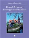 Domek Młynarzy i inne gdańskie różności polish books in canada