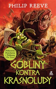Gobliny kontra Krasnoludy online polish bookstore