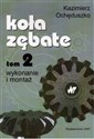 Koła zębate Tom 2 online polish bookstore