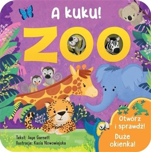 A kuku! ZOO to buy in Canada